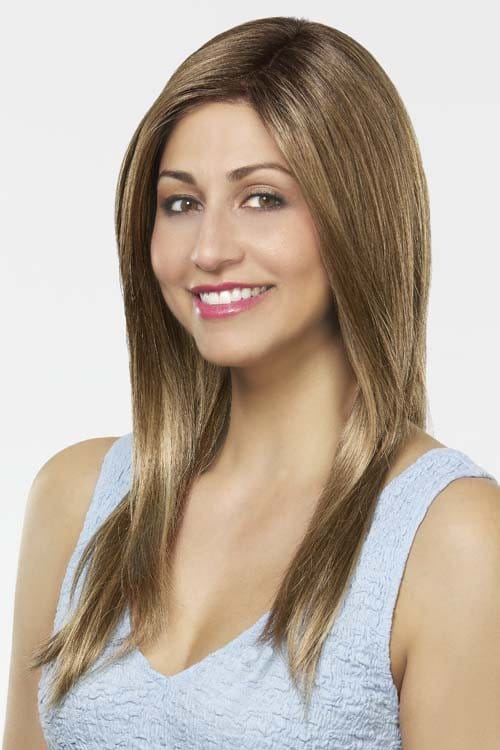 Outlet Sale | Morgan by Henry Margu | Synthetic Lace Front Wig | No Returns or Exchanges - Image 6