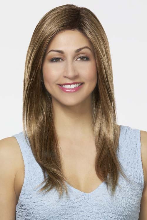 Outlet Sale | Morgan by Henry Margu | Synthetic Lace Front Wig | No Returns or Exchanges - Image 7