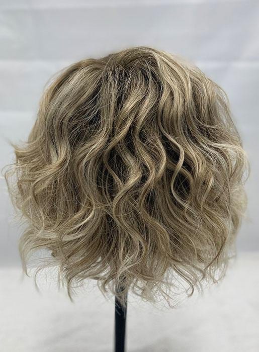 Movie Star by Ellen Wille | Synthetic Lace Front Wig | Mono Crown - Image 18