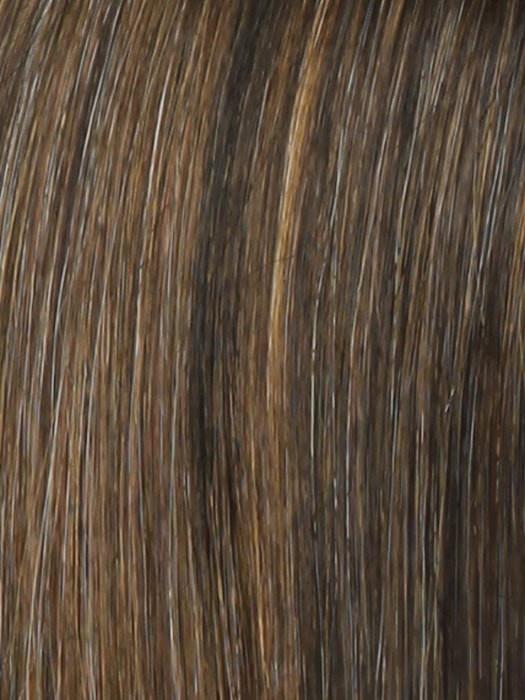 Muse by Raquel Welch | Synthetic Lace Front Wig | Mono Top - Image 14
