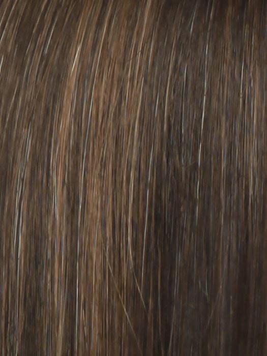 Muse by Raquel Welch | Synthetic Lace Front Wig | Mono Top - Image 15