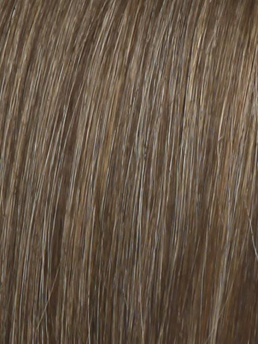 Muse by Raquel Welch | Synthetic Lace Front Wig | Mono Top - Image 16