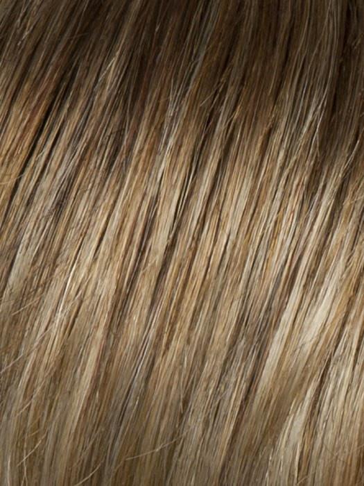 Muse by Raquel Welch | Synthetic Lace Front Wig | Mono Top - Image 36
