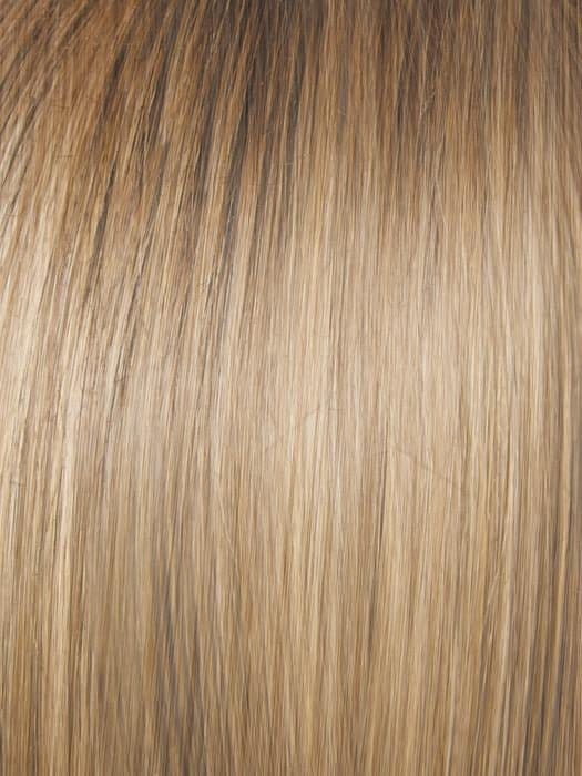 Muse by Raquel Welch | Synthetic Lace Front Wig | Mono Top - Image 41