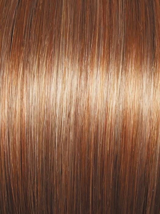 Muse by Raquel Welch | Synthetic Lace Front Wig | Mono Top - Image 43