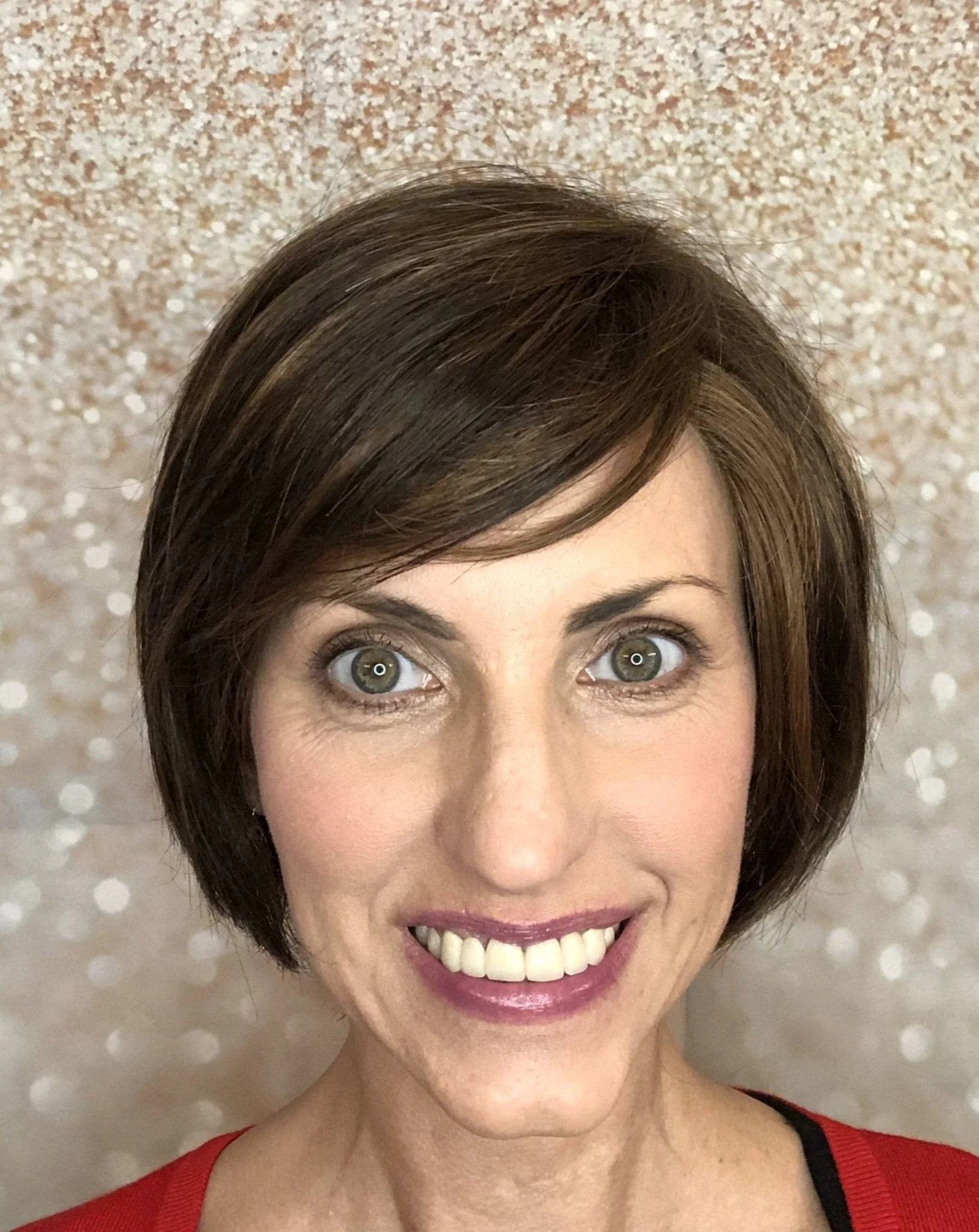 Muse by Raquel Welch | Synthetic Lace Front Wig | Mono Top - Image 7
