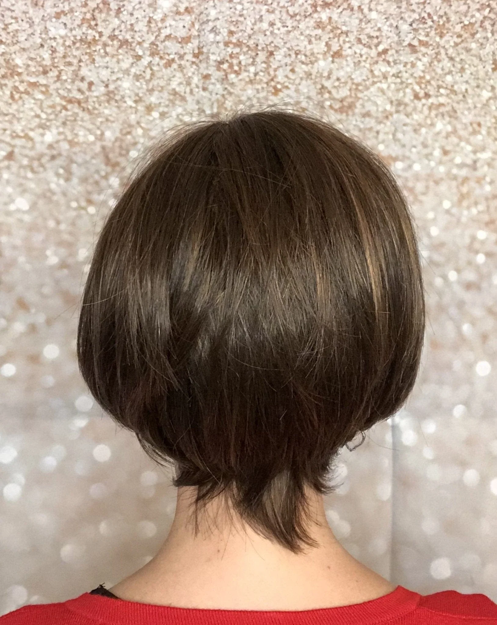 Muse by Raquel Welch | Synthetic Lace Front Wig | Mono Top - Image 9
