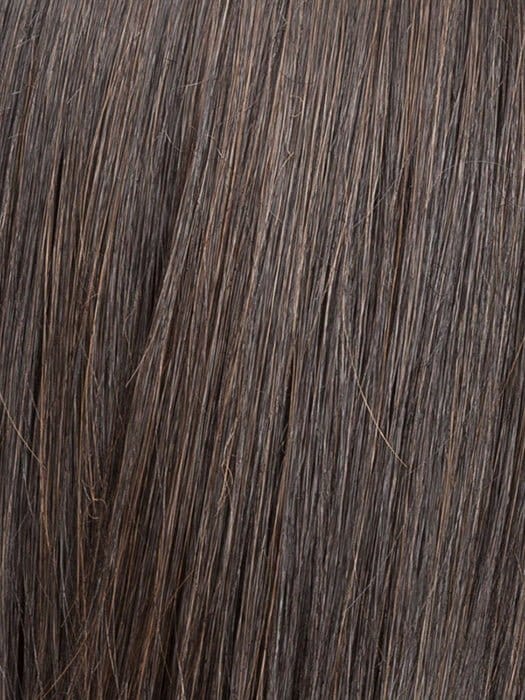 Music by Ellen Wille | HF Synthetic Lace Front Wig | Mono Part - Image 17
