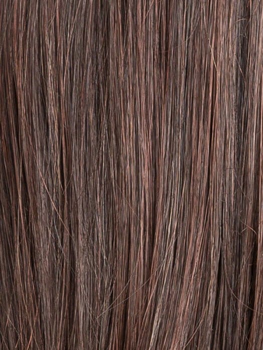 Music by Ellen Wille | HF Synthetic Lace Front Wig | Mono Part - Image 18