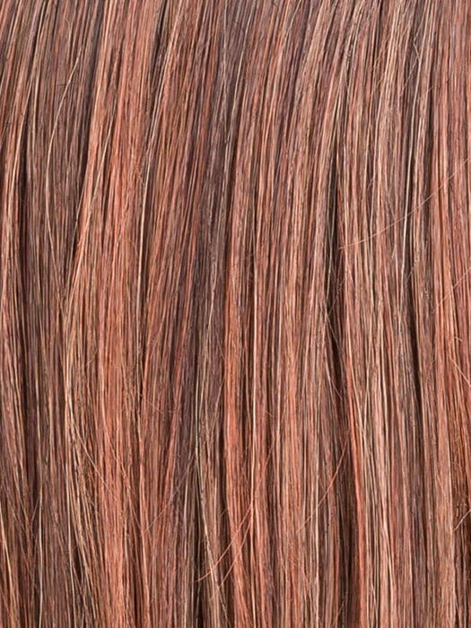 Music by Ellen Wille | HF Synthetic Lace Front Wig | Mono Part - Image 19