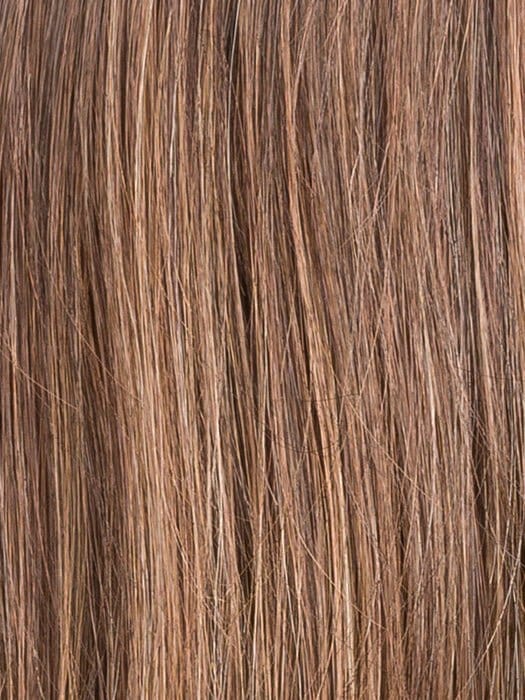 Music by Ellen Wille | HF Synthetic Lace Front Wig | Mono Part - Image 20