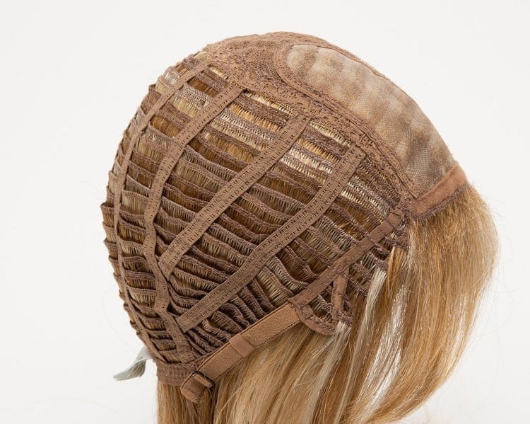 Nadia by Envy | Synthetic Wig | Mono Part - Image 15