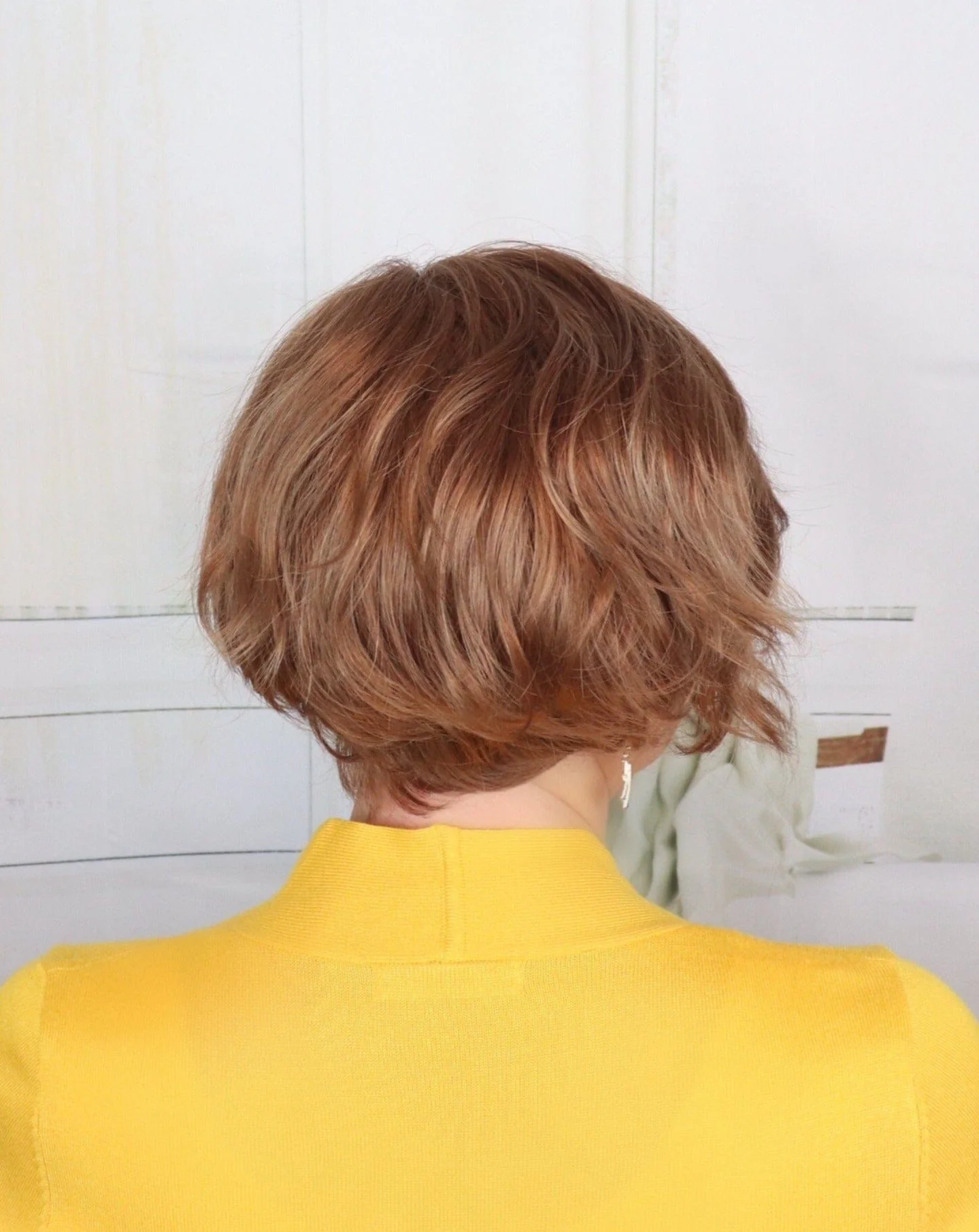 Naomi by Henry Margu | Synthetic Lace Front Wig | Mono Part - Image 7