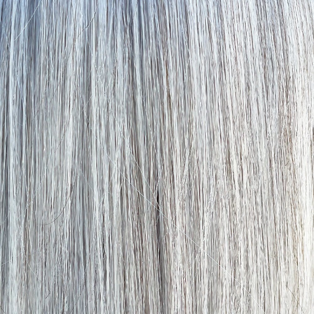 Outlet Sale | Napoli by Belle Tress | HF Synthetic Lace Front Wig | Mono Part | No Returns or Exchanges - Image 14
