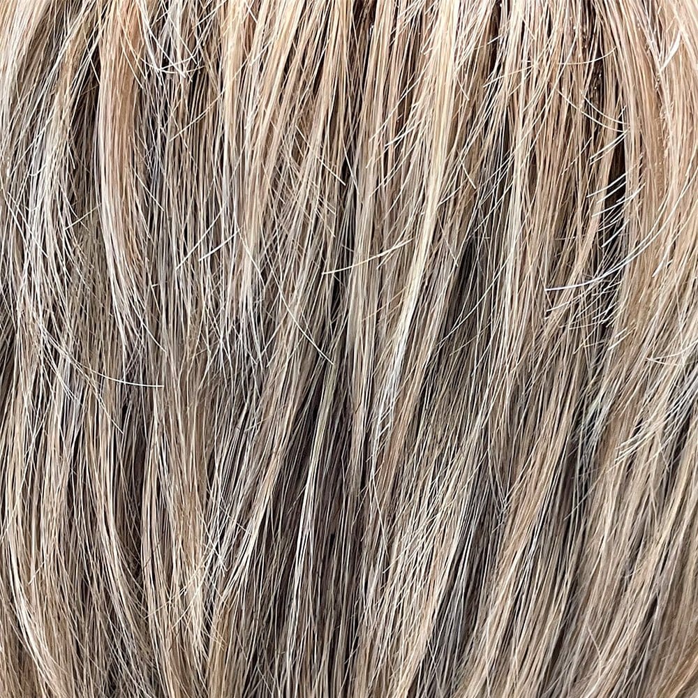 Outlet Sale | Napoli by Belle Tress | HF Synthetic Lace Front Wig | Mono Part | No Returns or Exchanges - Image 15