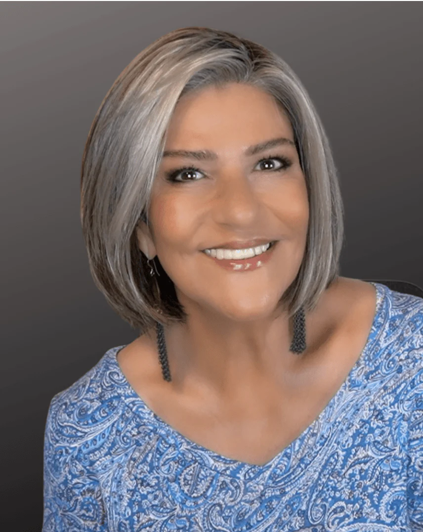 Narano by Ellen Wille | Synthetic Lace Front Wig | Mono Part