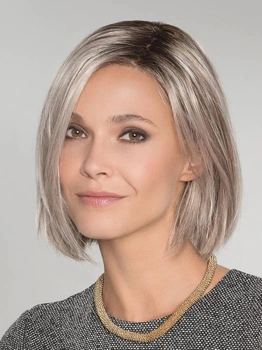 Narano by Ellen Wille | Synthetic Lace Front Wig | Mono Part - Image 12