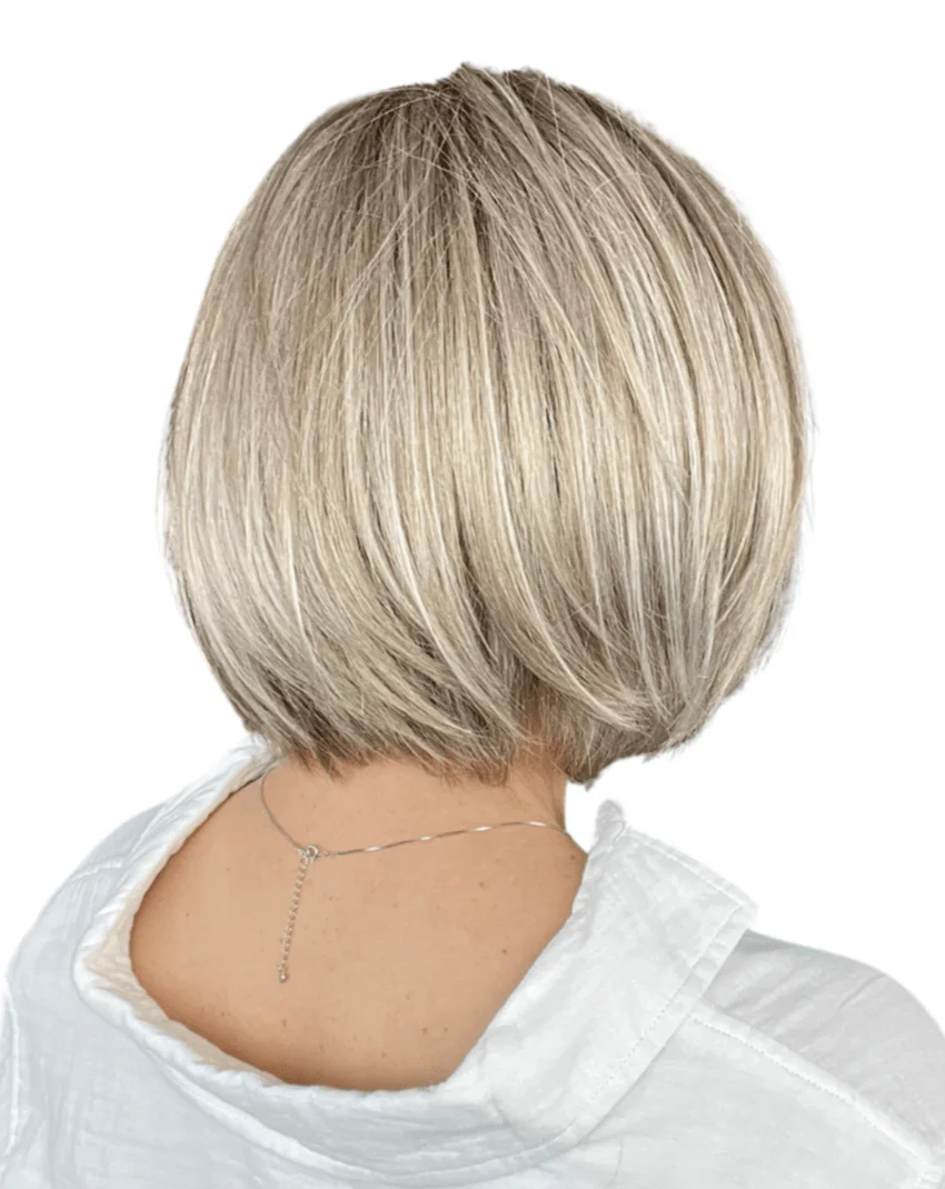 Narano by Ellen Wille | Synthetic Lace Front Wig | Mono Part - Image 16