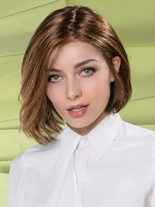 Narano by Ellen Wille | Synthetic Lace Front Wig | Mono Part - Image 6