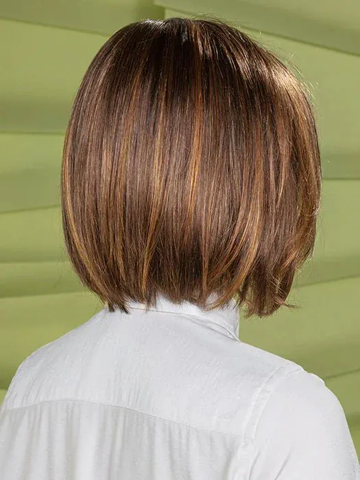 Narano by Ellen Wille | Synthetic Lace Front Wig | Mono Part - Image 7
