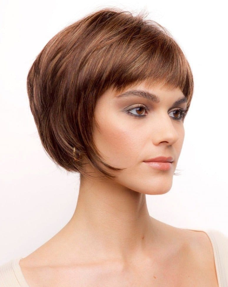Nell by Rene of Paris | Synthetic Wig | Basic Cap - Image 10