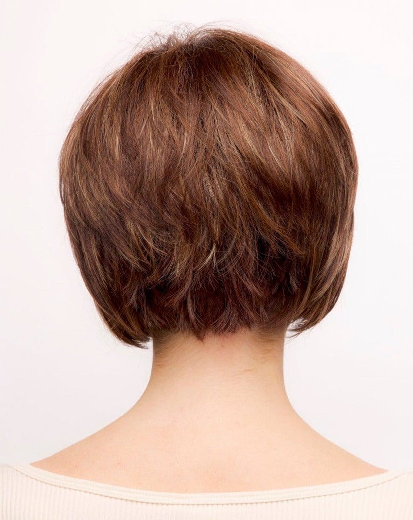 Nell by Rene of Paris | Synthetic Wig | Basic Cap - Image 12