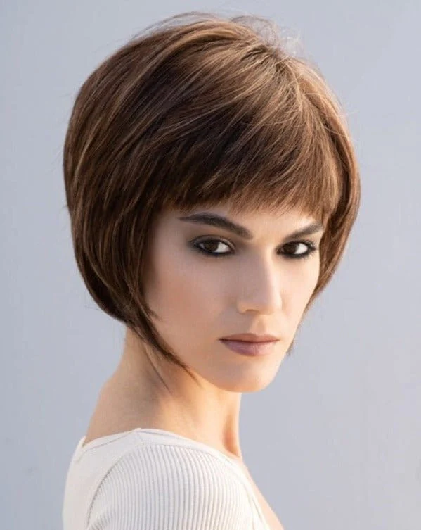 Nell by Rene of Paris | Synthetic Wig | Basic Cap - Image 7