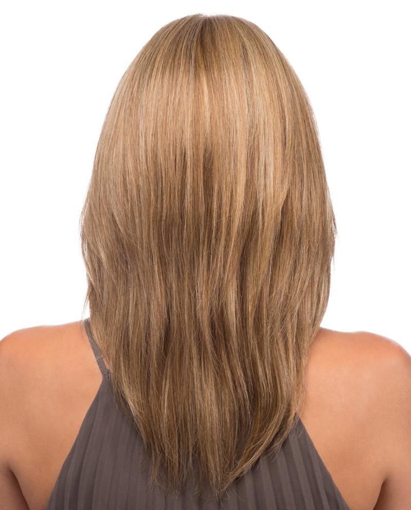 Nicole by Estetica | Remy Human Hair Wig | Hand Tied - Image 10