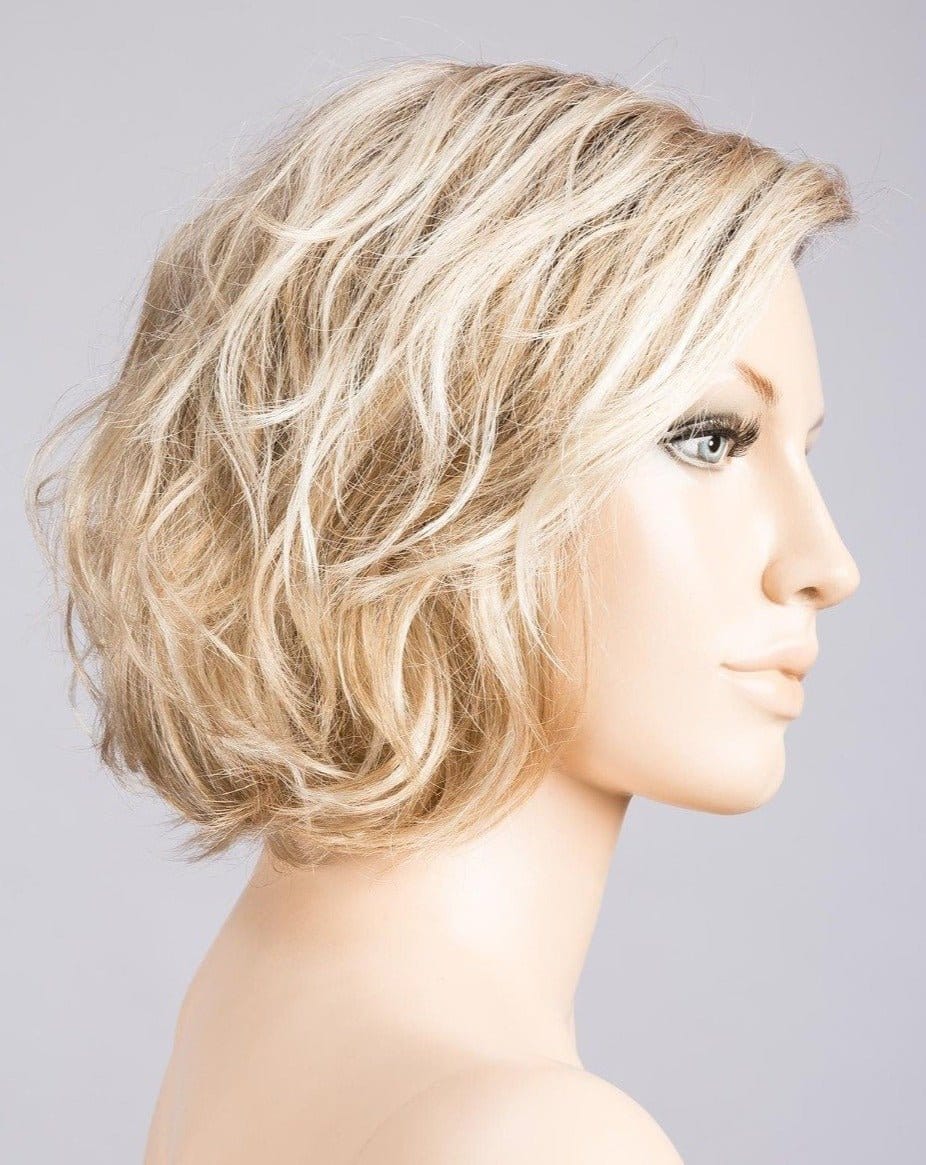 Night by Ellen Wille | Synthetic Lace Front Wig | Mono Crown - Image 24