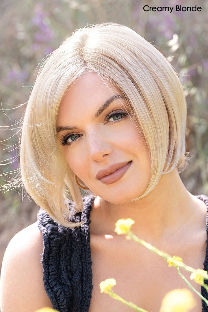 Niki by Rene of Paris | Synthetic Lace Front Wig | Basic Cap - Image 4