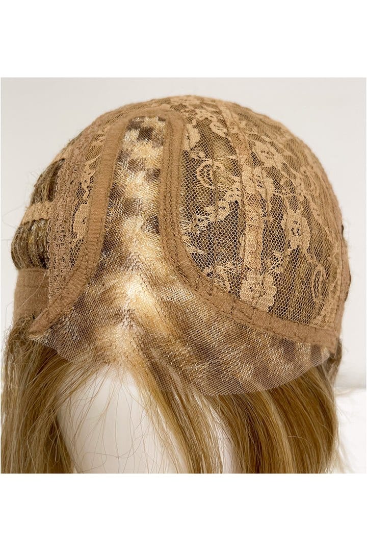 Niki by Rene of Paris | Synthetic Lace Front Wig | Basic Cap - Image 7