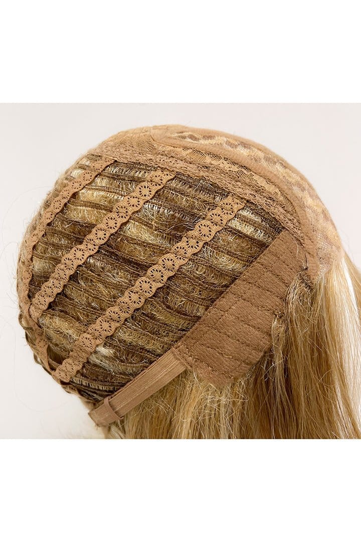 Niki by Rene of Paris | Synthetic Lace Front Wig | Basic Cap - Image 8