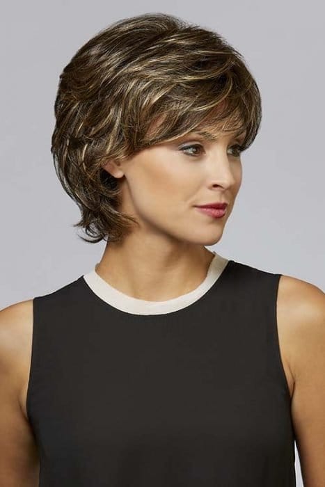 Nikki by Henry Margu | Synthetic Wig | Basic Cap - Image 5