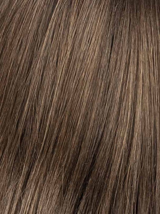 Noblesse by Ellen Wille | Synthetic Lace Front Wig | Double Mono Top - Image 20