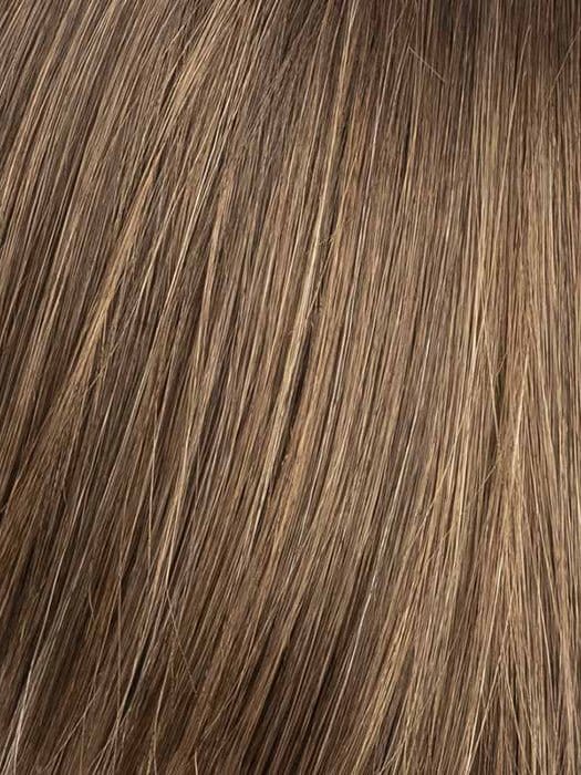 Noblesse by Ellen Wille | Synthetic Lace Front Wig | Double Mono Top - Image 21