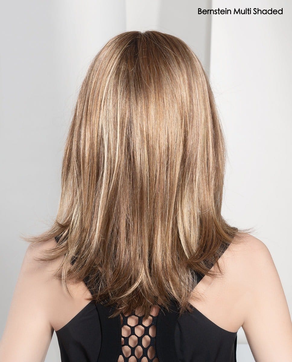 Noblesse by Ellen Wille | Synthetic Lace Front Wig | Double Mono Top - Image 8