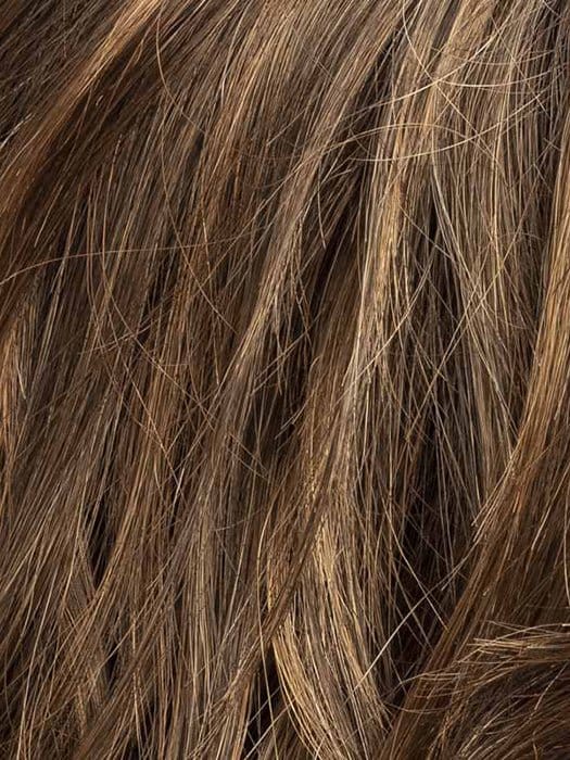 Nola by Ellen Wille | Synthetic Lace Front Wig | Mono Part - Image 16