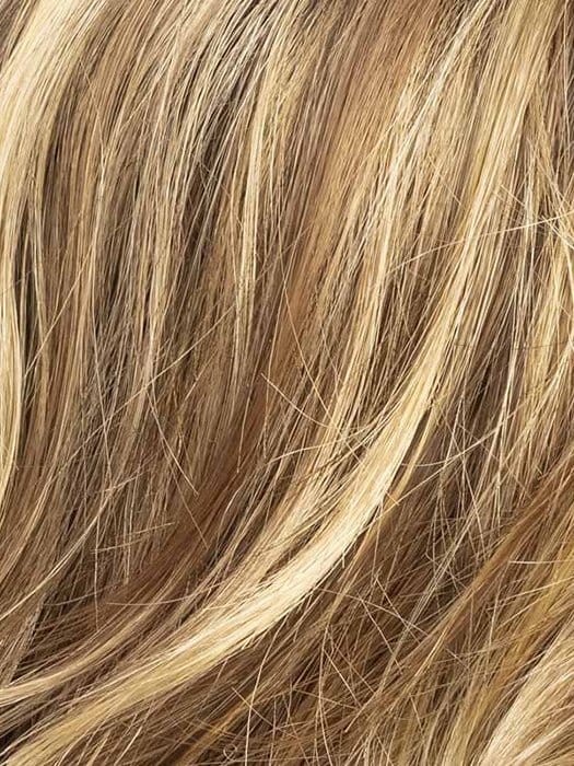 Nola by Ellen Wille | Synthetic Lace Front Wig | Mono Part - Image 18