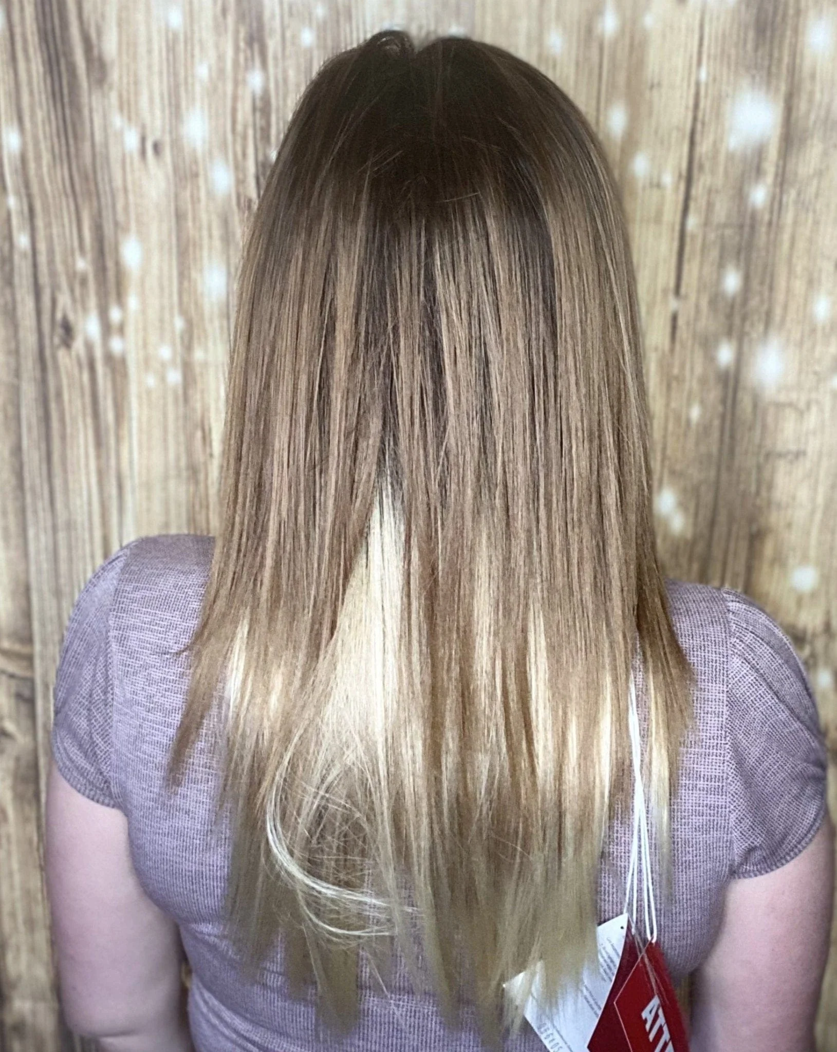Nolan by Rene of Paris | Synthetic Lace Front Wig | Mono Part - Image 11