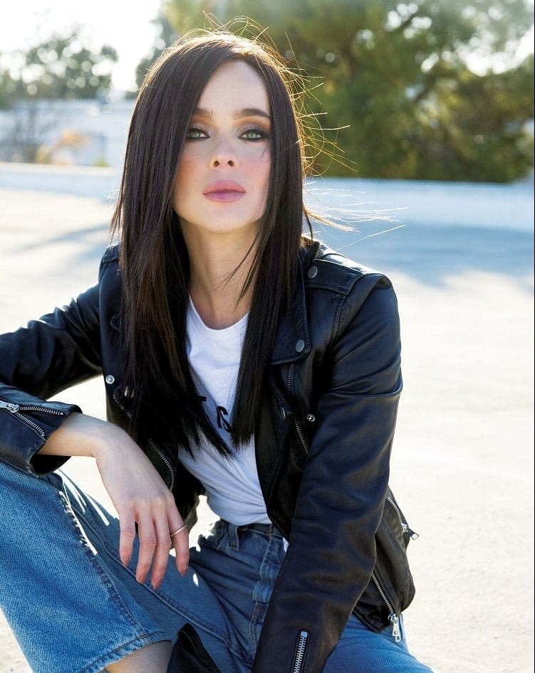 Nolan by Rene of Paris | Synthetic Lace Front Wig | Mono Part - Image 5