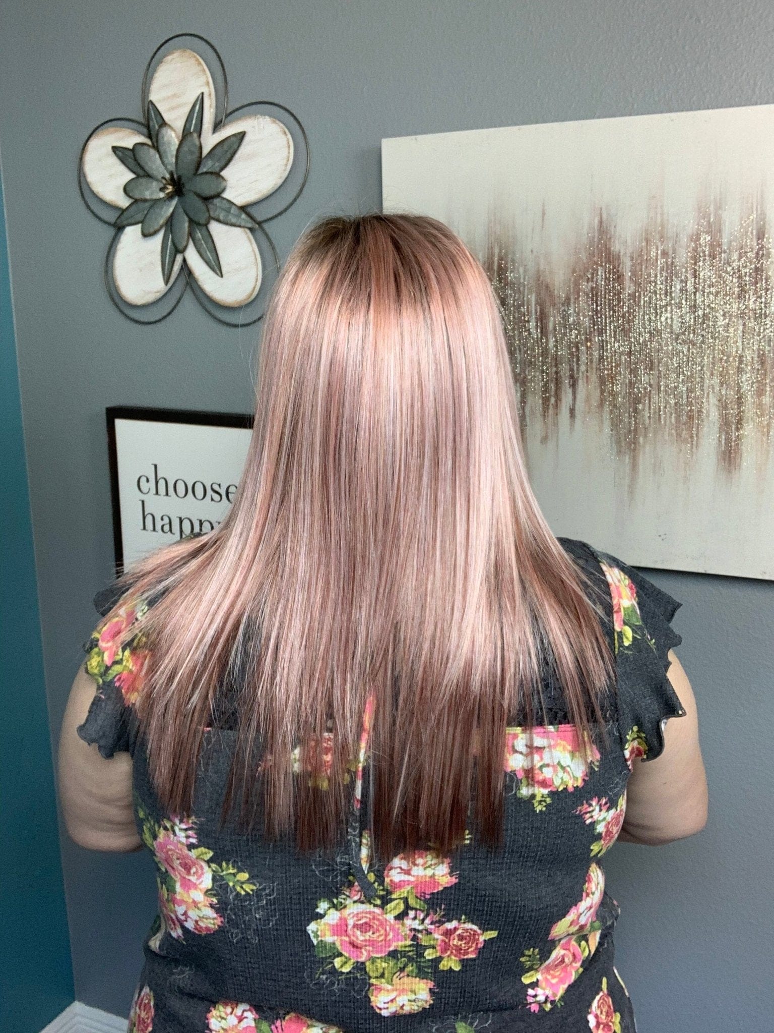 Nolan by Rene of Paris | Synthetic Lace Front Wig | Mono Part - Image 8