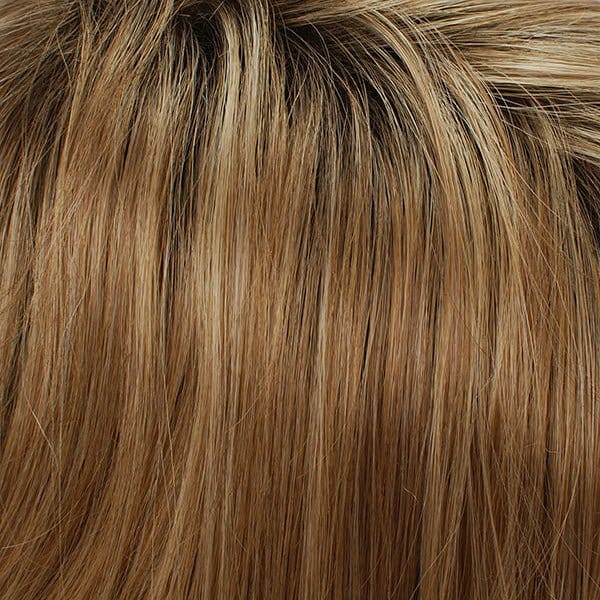 Norah by Tony of Beverly | Synthetic Lace Front Wig | Mono Part - Image 28