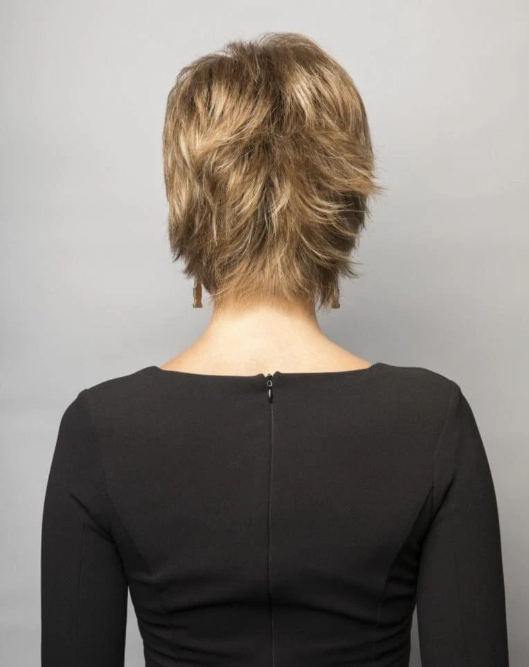 Nori by Noriko | Synthetic Wig | Basic Cap - Image 5