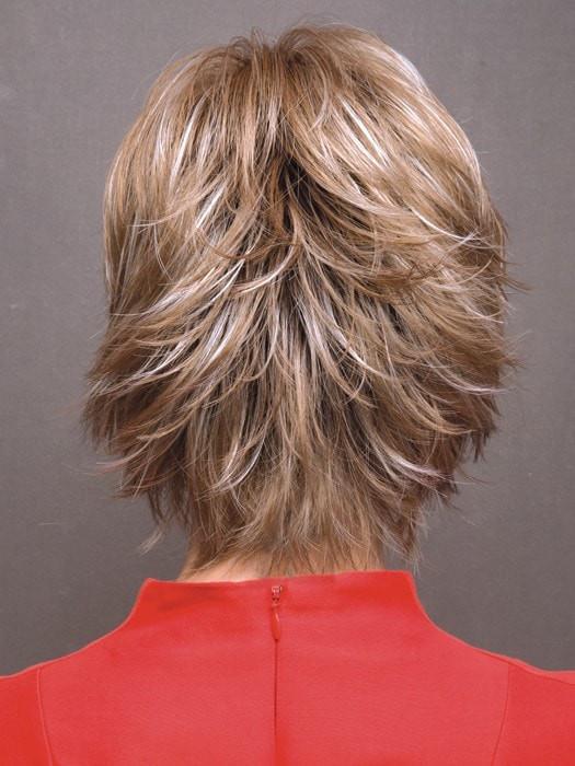 Nori by Noriko | Synthetic Wig | Basic Cap - Image 8