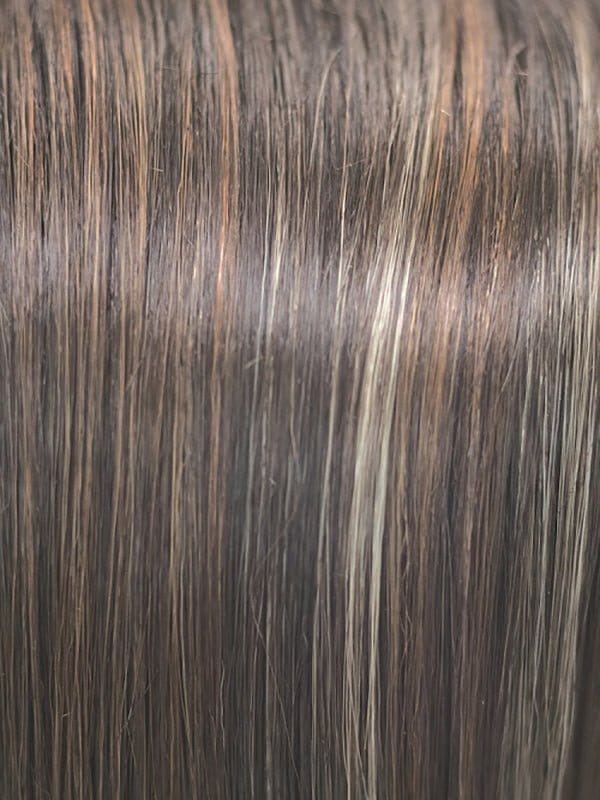Nour by Noriko | Synthetic Wig | Basic Cap - Image 18
