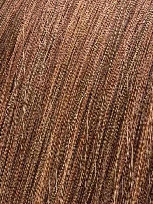 Nuance by Ellen Wille | Lace Front Remy Human Hair Wig | Mono Top - Image 11