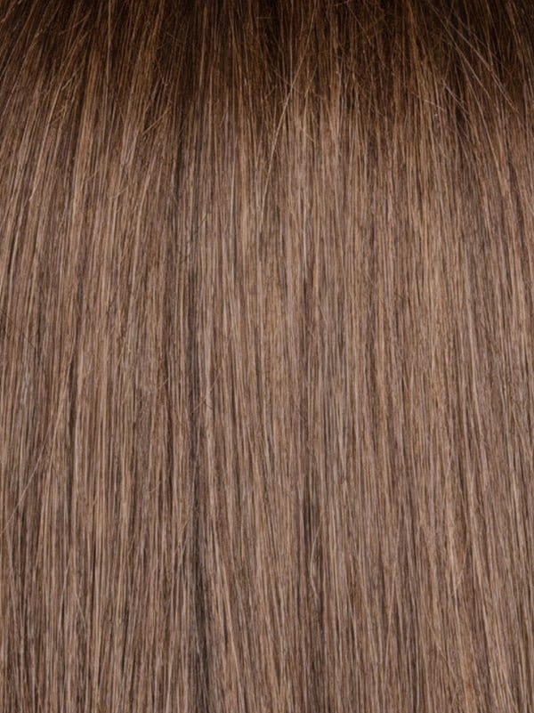 Oakly by Amore | Human Hair Lace Front Wig | Hand Tied - Image 11