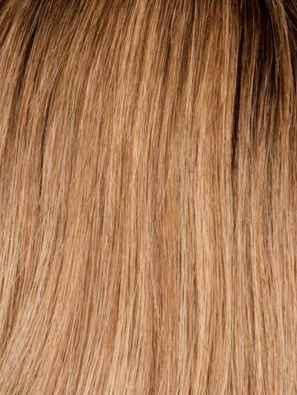 Oakly by Amore | Human Hair Lace Front Wig | Hand Tied - Image 12