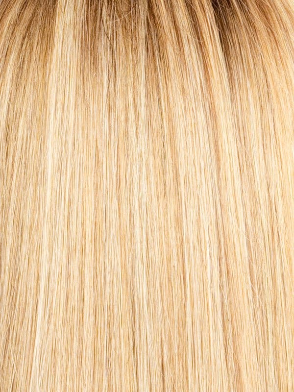 Oakly by Amore | Human Hair Lace Front Wig | Hand Tied - Image 14