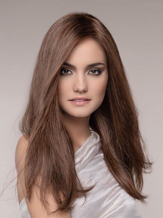 Obsession by Ellen Wille | Remy Human Hair Lace Front Wig | Hand Tied - Image 2